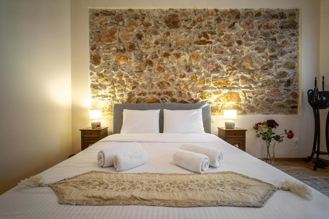 Luxurious Villa At Mets Атина Екстериор снимка