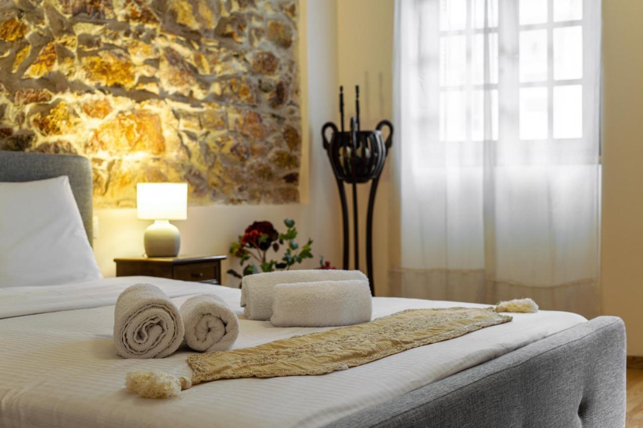 Luxurious Villa At Mets Атина Екстериор снимка