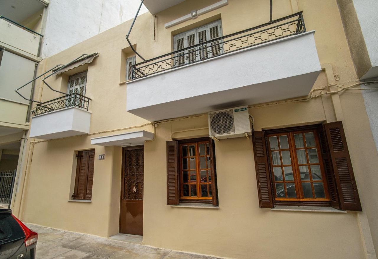 Luxurious Villa At Mets Атина Екстериор снимка