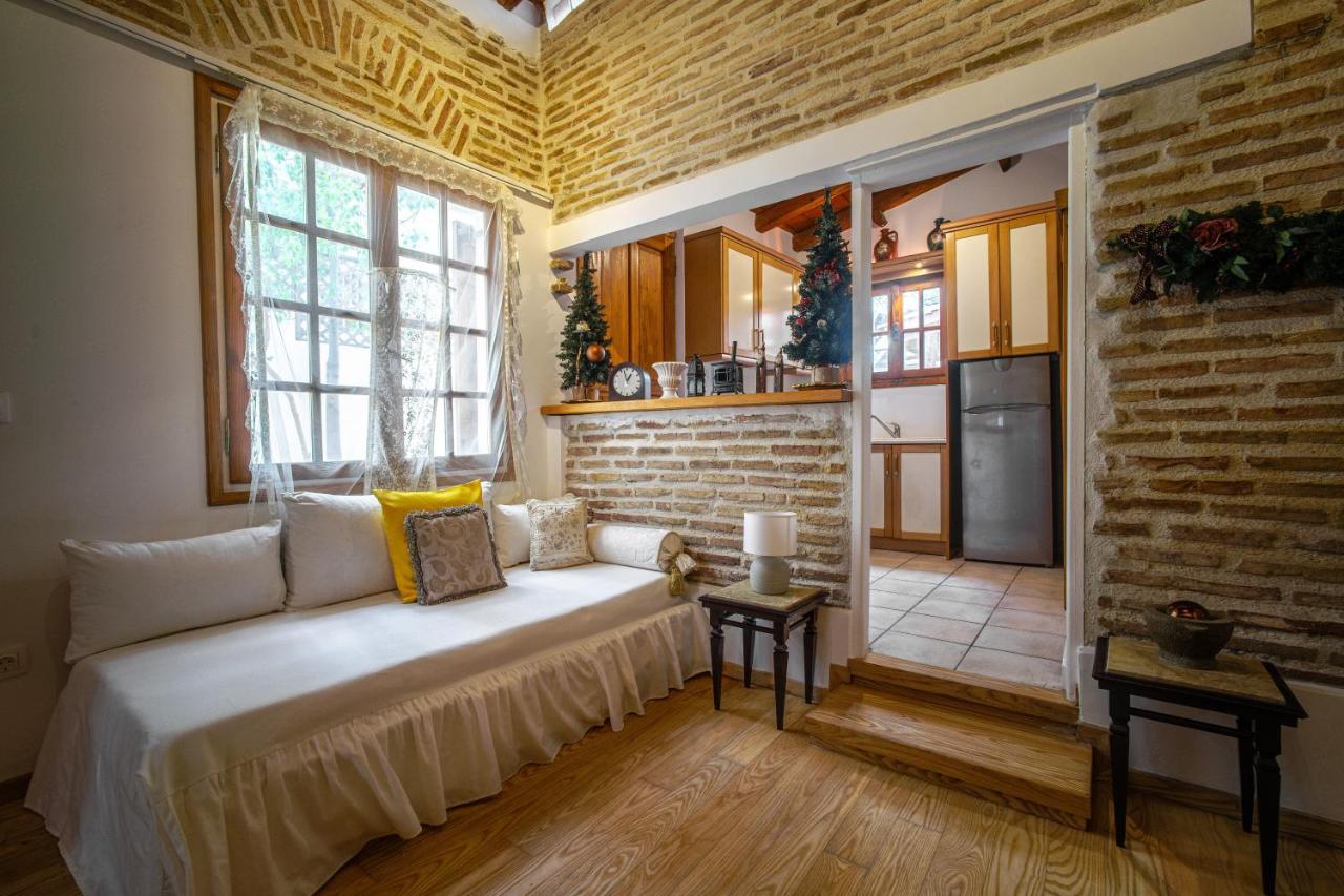 Luxurious Villa At Mets Атина Екстериор снимка