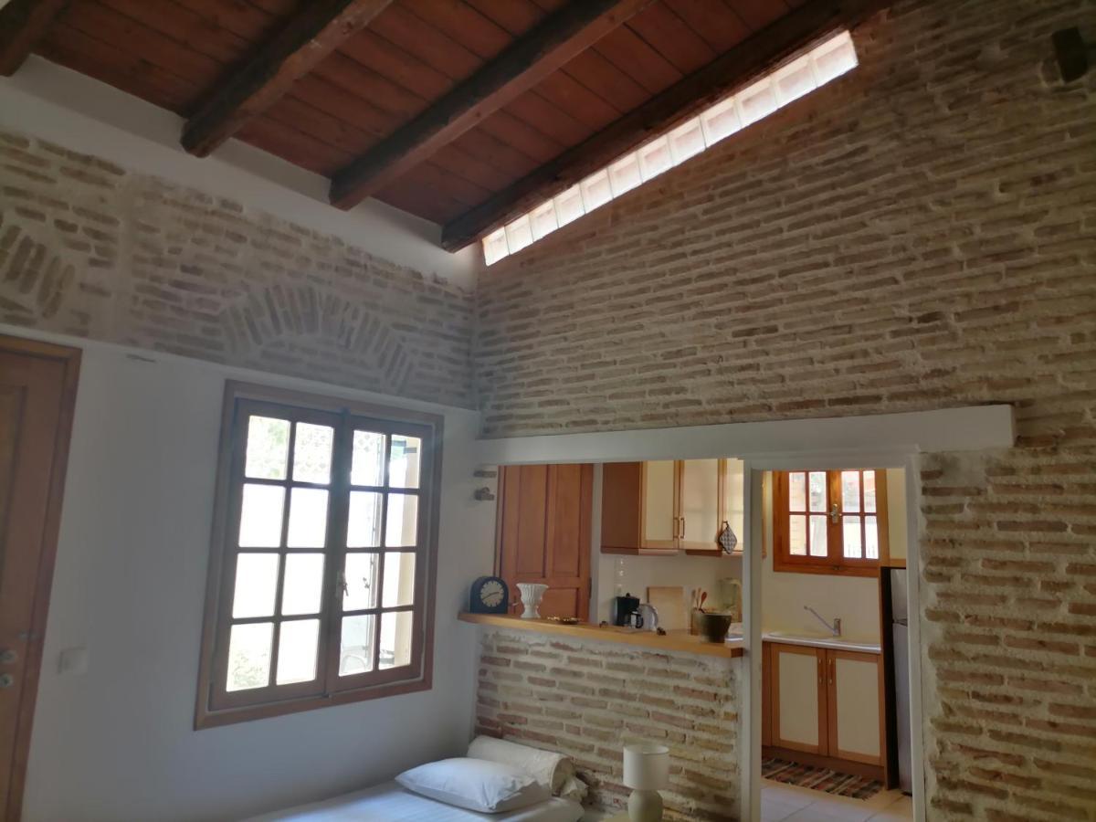 Luxurious Villa At Mets Атина Екстериор снимка