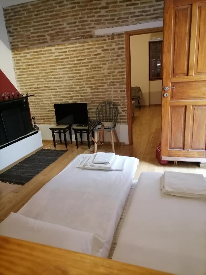 Luxurious Villa At Mets Атина Екстериор снимка