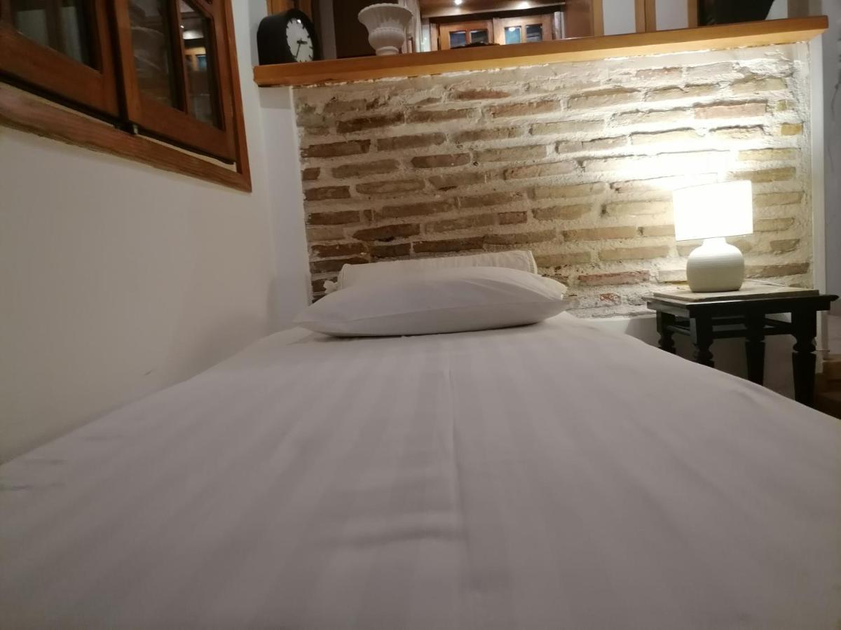 Luxurious Villa At Mets Атина Екстериор снимка